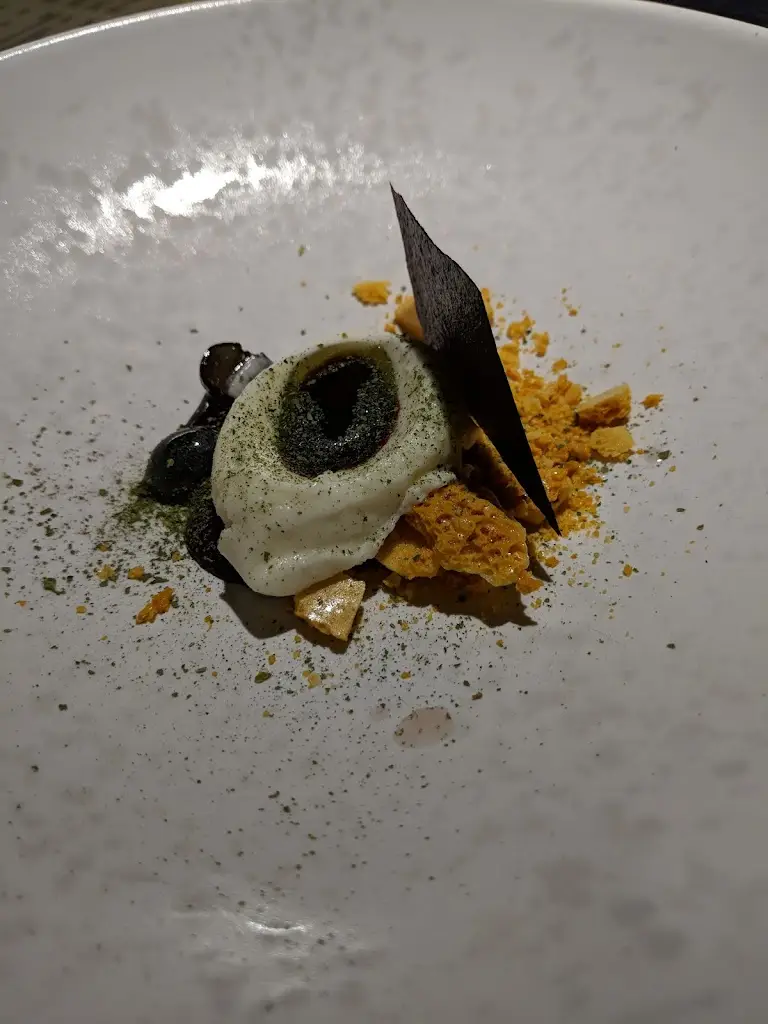 Menu_The Wilderness_Birmingham_image_9