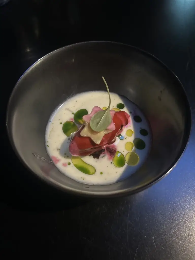 Kiron Phillips_The Wilderness_Birmingham_review