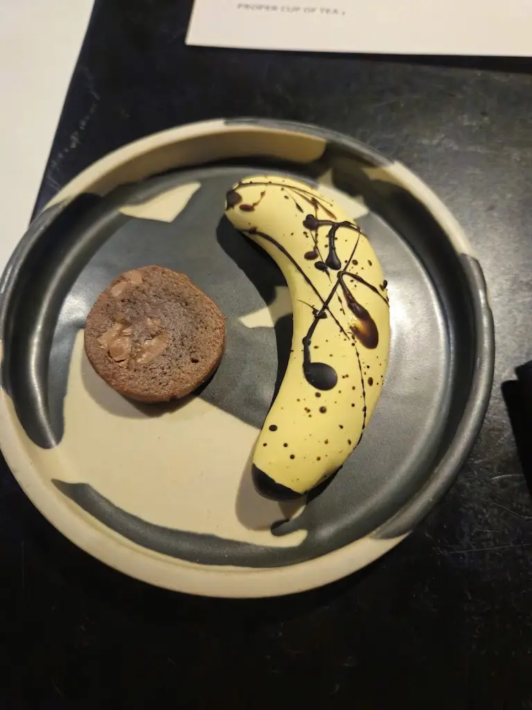 Mr A Briers_The Wilderness_Birmingham_review