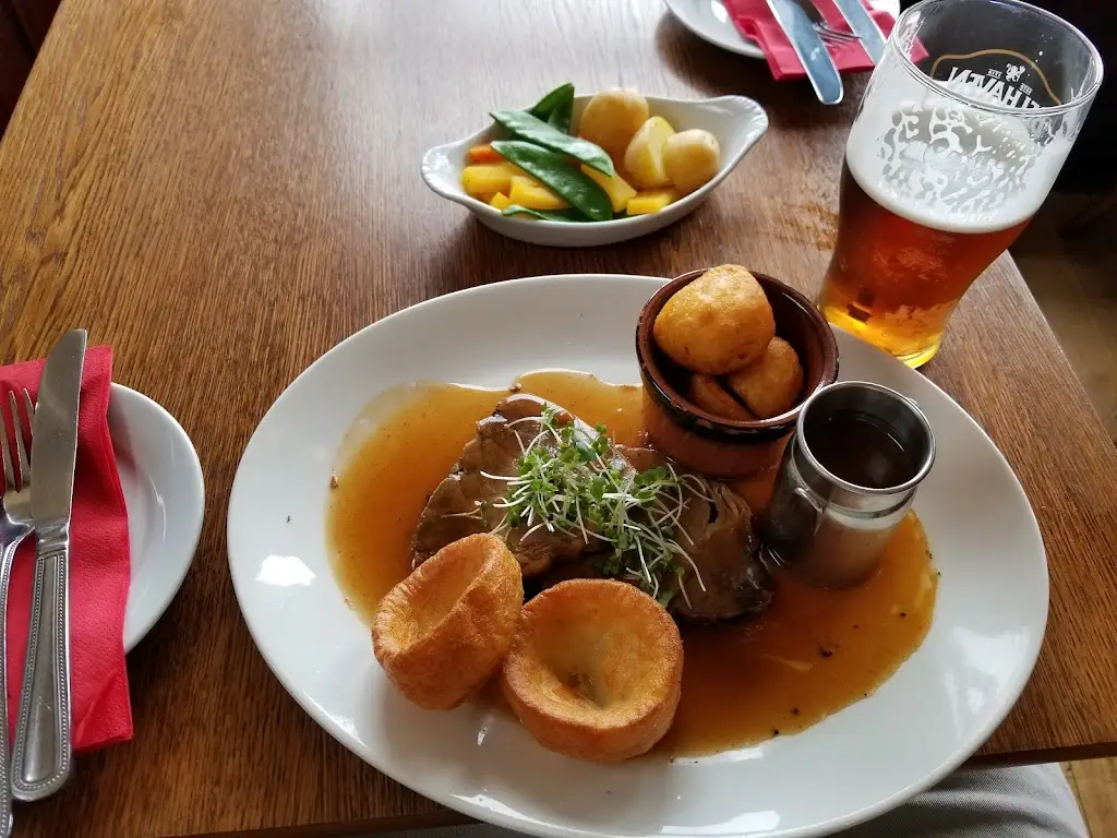 Menu_The WaterFront_Inverness_immagine_6