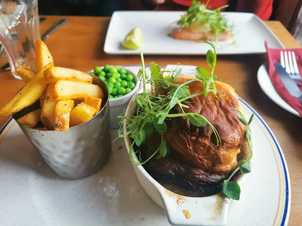 Menu_The WaterFront_Inverness_immagine_7