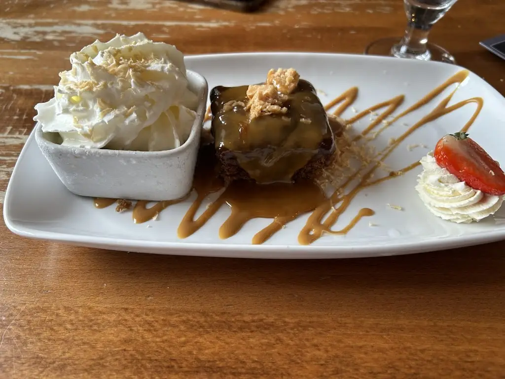 Menu_The WaterFront_Inverness_immagine_8