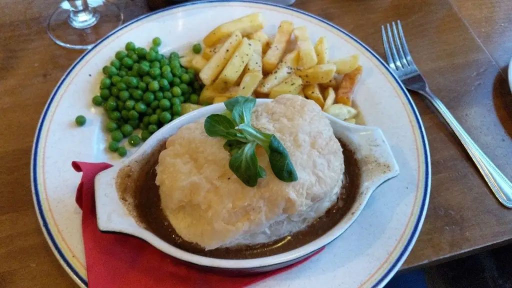 Menu_The WaterFront_Inverness_immagine_9