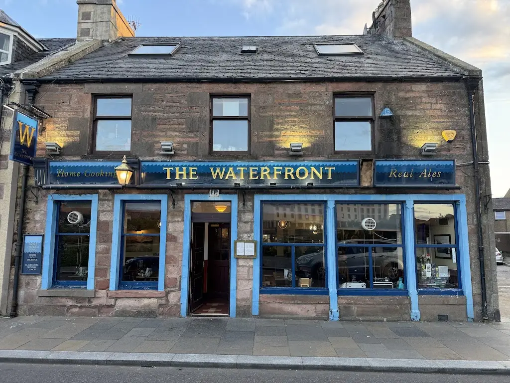 The WaterFront_Inverness_slider_image_1