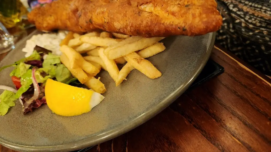 Menu_The Castle Tavern_Inverness_image_6