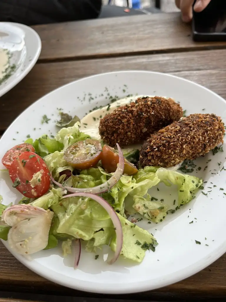 Menu_The Castle Tavern_Inverness_image_9