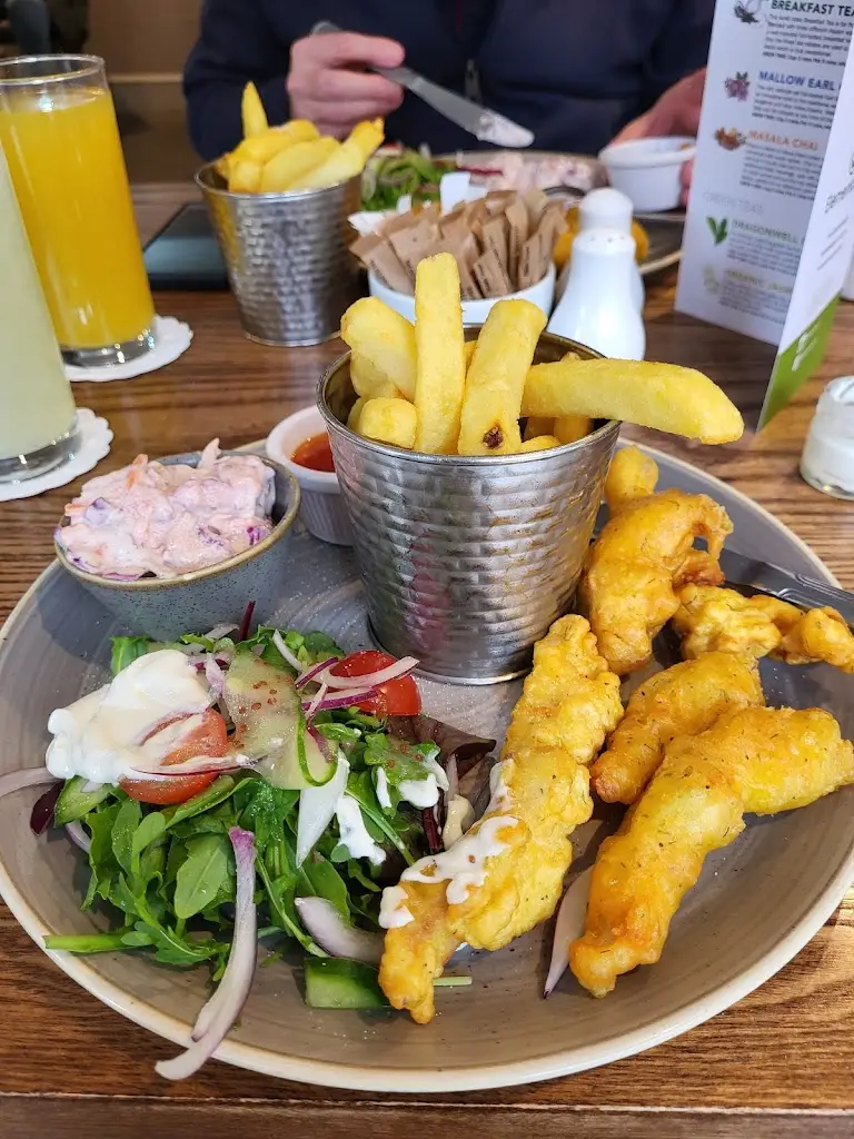 Denise Noelle Ross_Girvans_Inverness_review