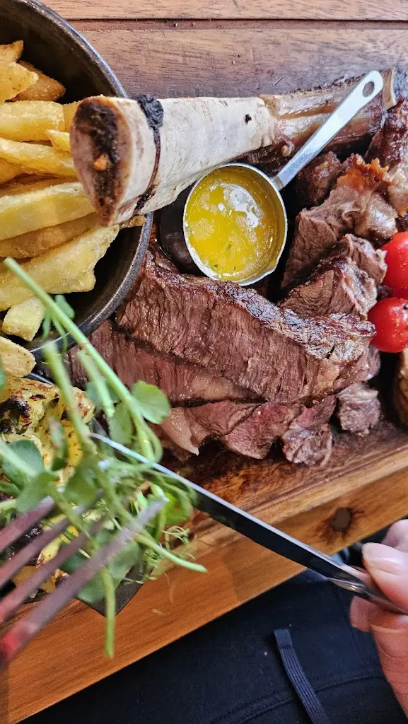 Menu_Prime | Steak & Seafood_Inverness_image_5