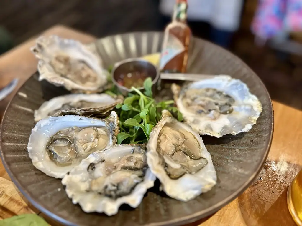 Menu_Prime | Steak & Seafood_Inverness_image_7