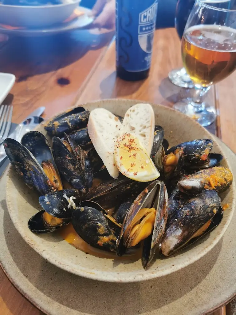 Menu_Prime | Steak & Seafood_Inverness_image_9