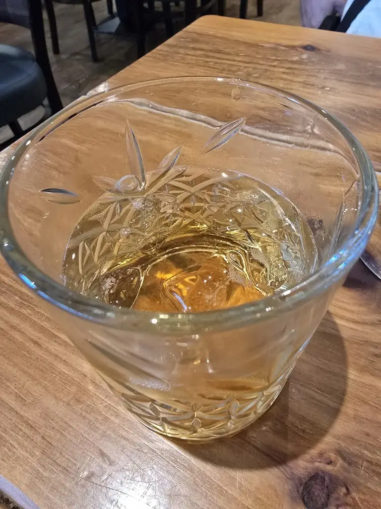 Kevin Blackmore_Prime | Steak & Seafood_Inverness_review