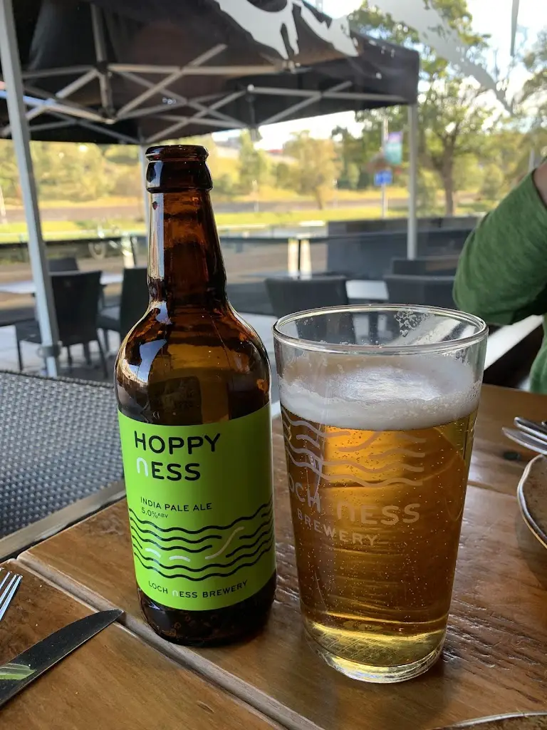 Sarah Taylor_Prime | Steak & Seafood_Inverness_review