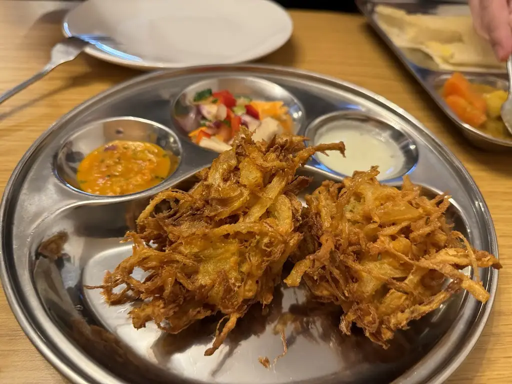 Menu_Love Dosa_Inverness_image_6