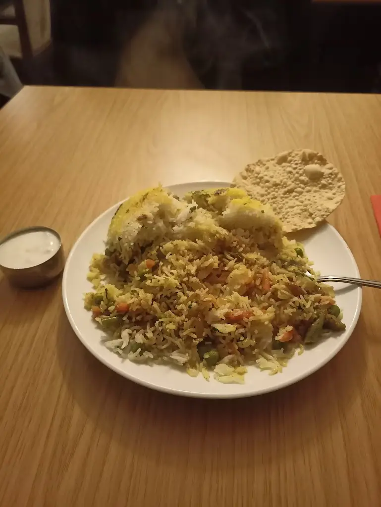 Menu_Love Dosa_Inverness_image_8