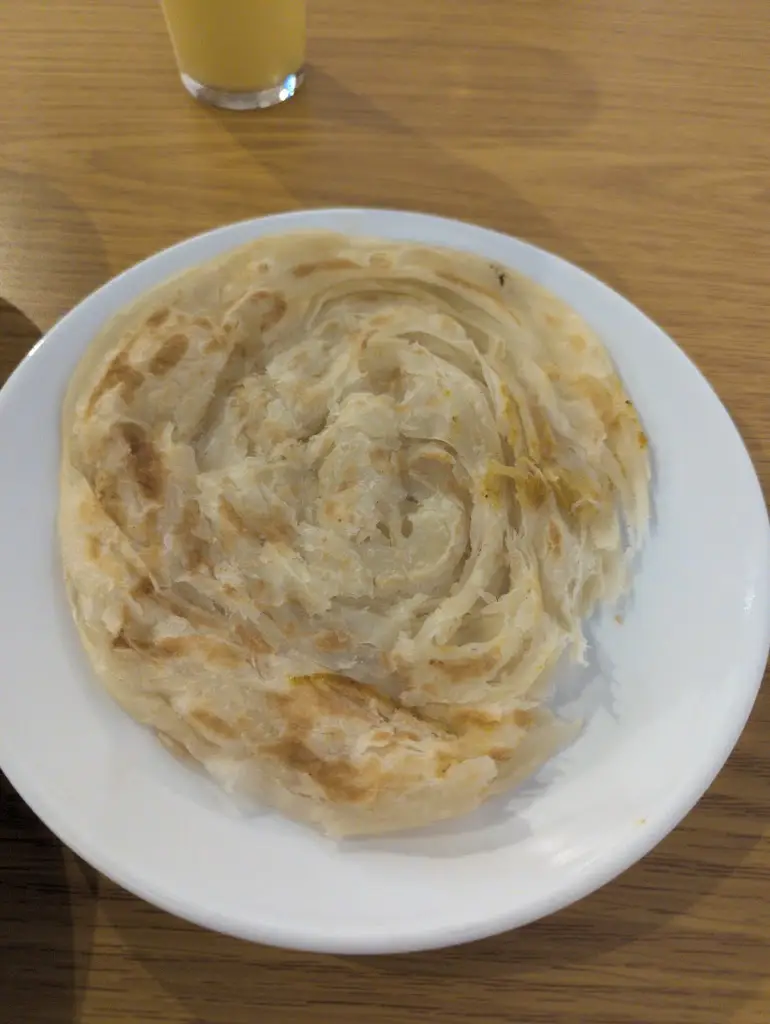 Menu_Love Dosa_Inverness_image_9