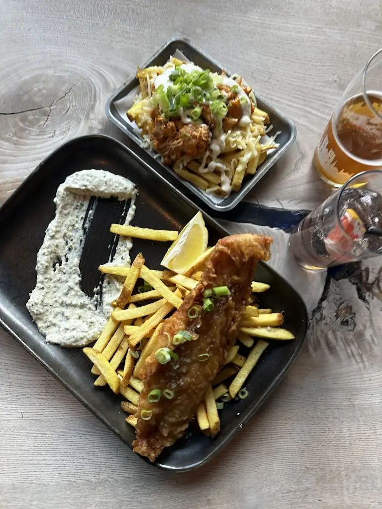 Menu_MacGregor's_Inverness_image_7