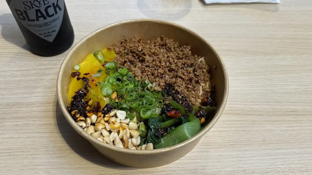 Victoria Hu_Salt’N’Fire_Inverness_recensione