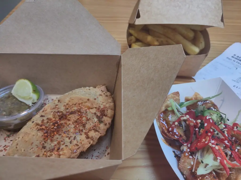 Radziej Rudak_Salt’N’Fire_Inverness_recensione