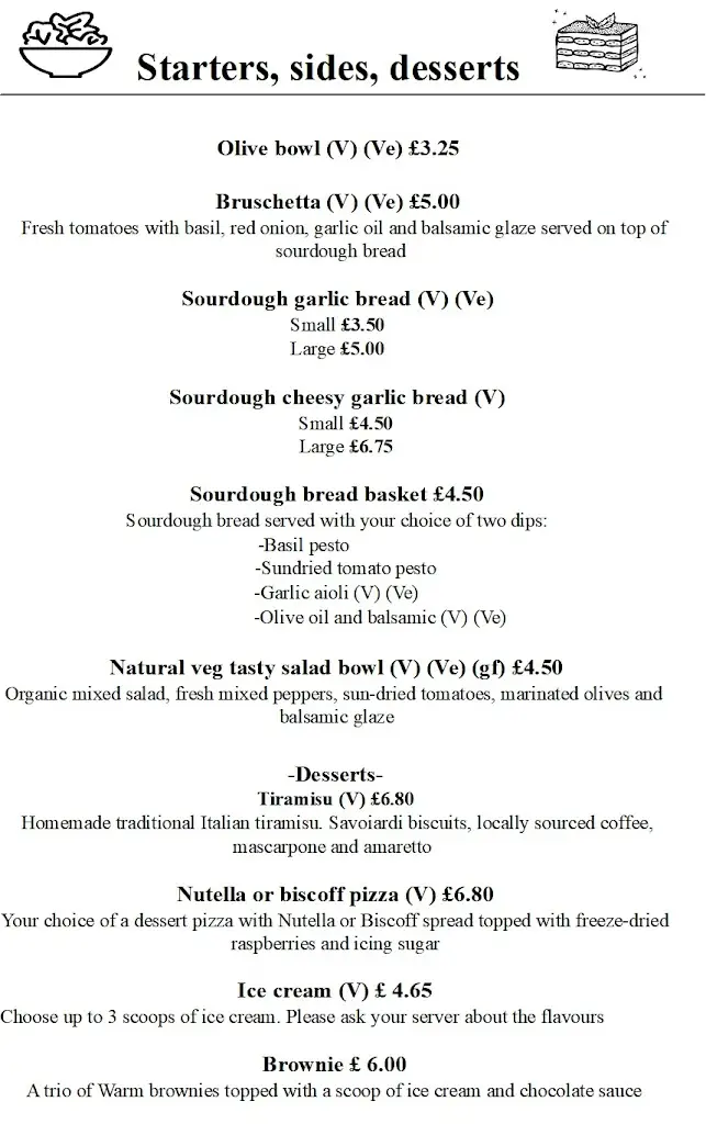 Menu_Cheese & Tomatin_Inverness_immagine_2