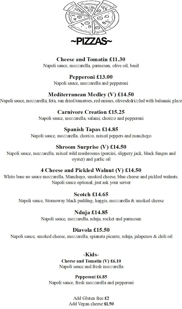 Menu_Cheese & Tomatin_Inverness_immagine_3