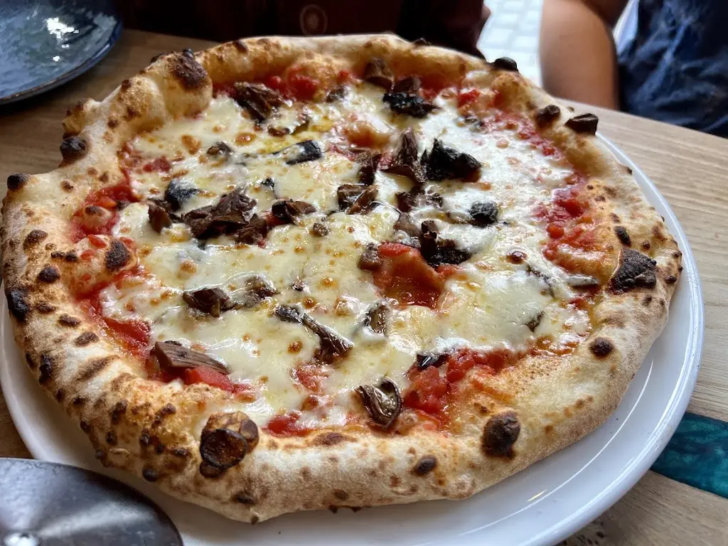 Kok Hwa Lim_Cheese & Tomatin_Inverness_recensione