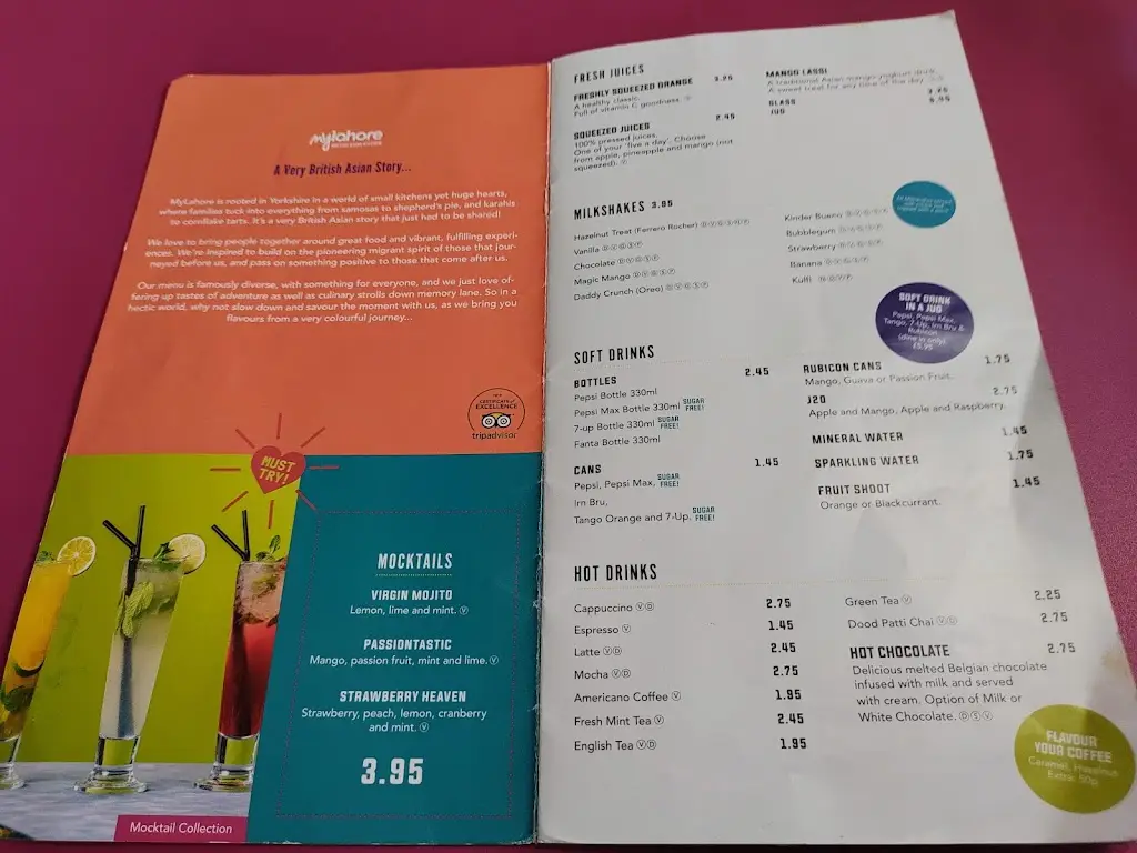 Menu_MyLahore Birmingham_Birmingham_image_4