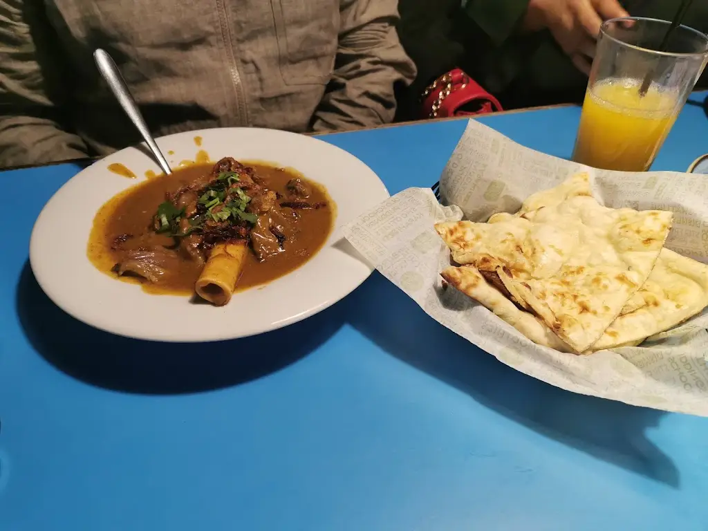 Menu_MyLahore Birmingham_Birmingham_image_7