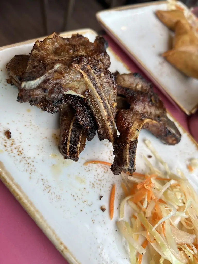 Saad Remix_MyLahore Birmingham_Birmingham_review