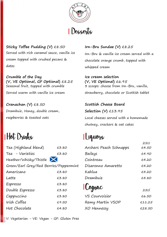 Menu_Aye Eat_Inverness_image_1