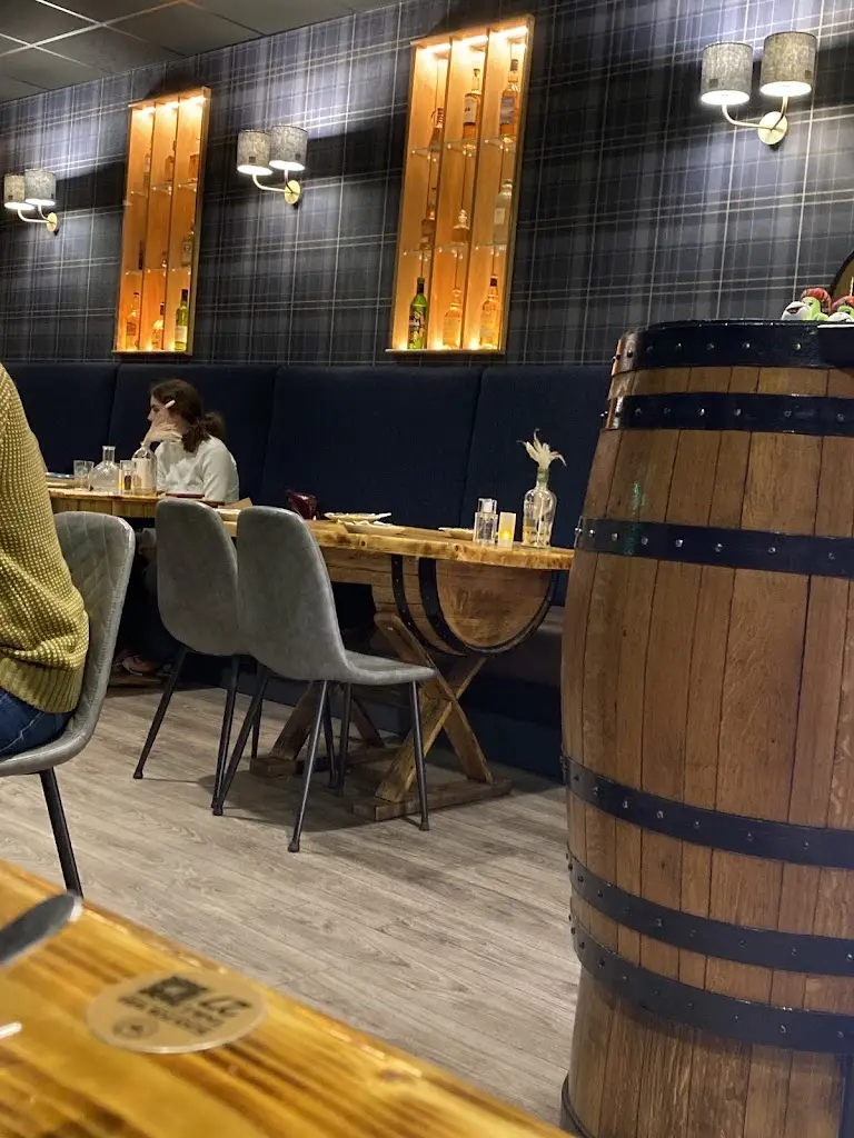 Matt Rogers_Aye Eat_Inverness_review