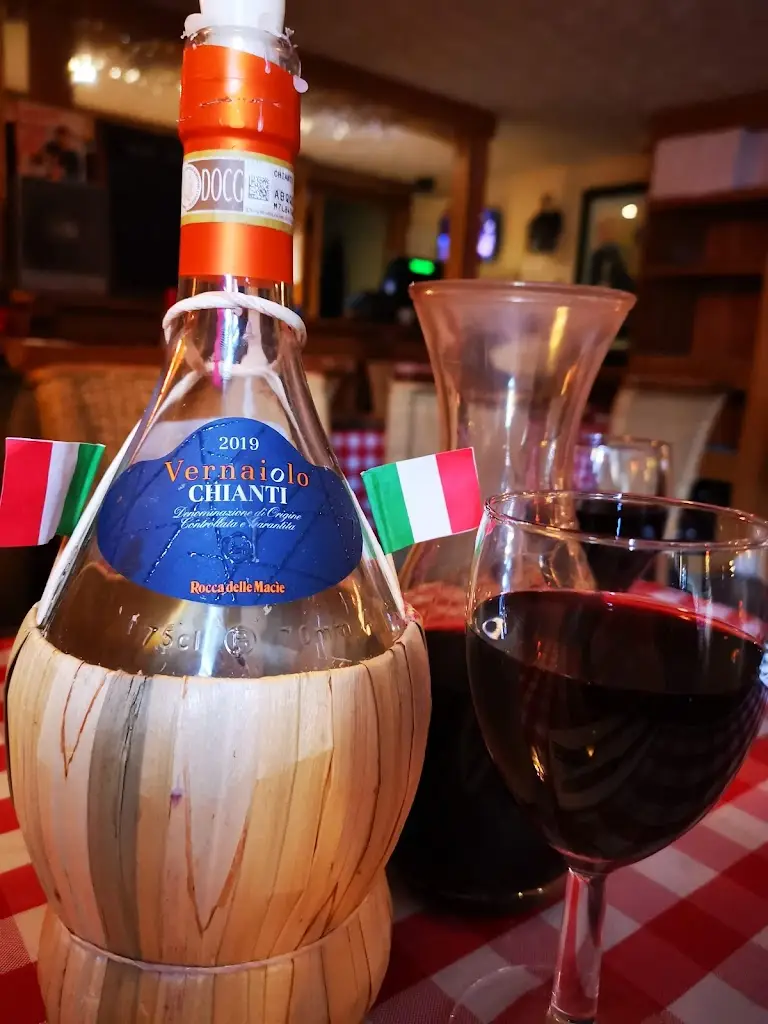 Menu_Little Italy_Inverness_image_5