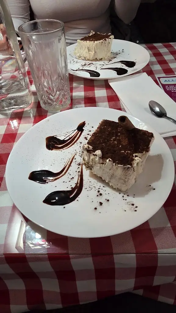 Ryan Reedy_Little Italy_Inverness_review