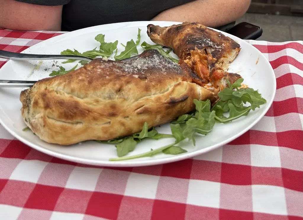 Alison Keesler_Little Italy_Inverness_review