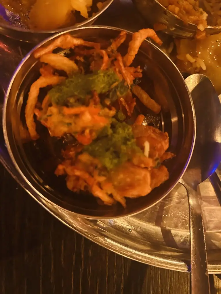 Likhitha Chandrapal_Mangrove_Inverness_review