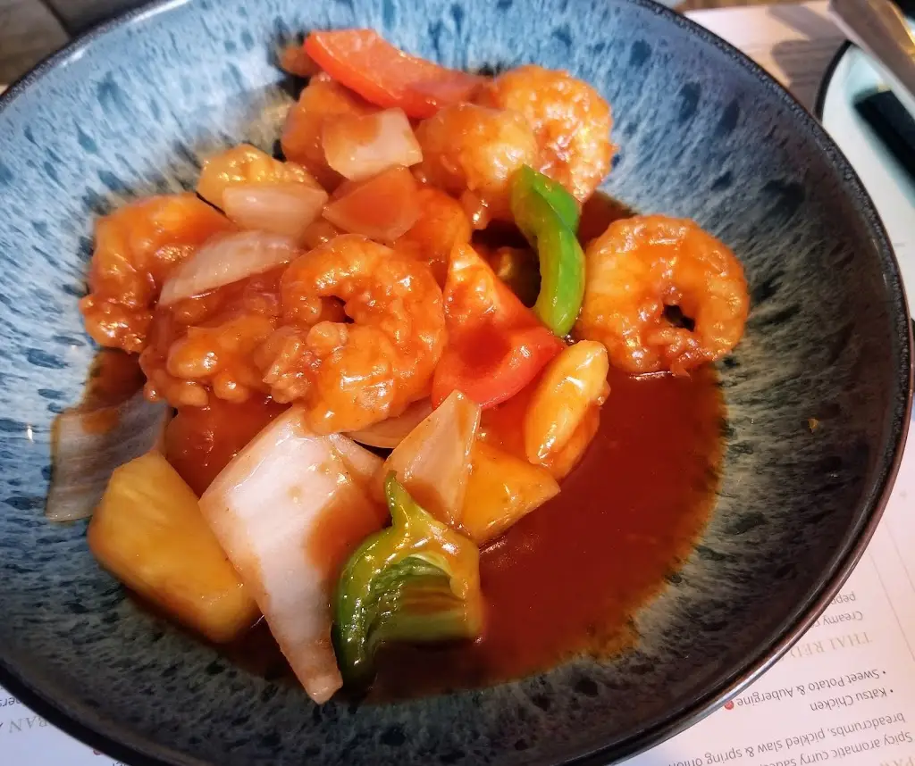 Menu_Hou Hou Mei_Inverness_image_6