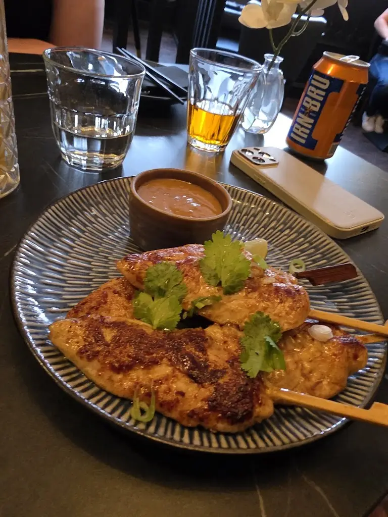 Kevin M_Hou Hou Mei_Inverness_review