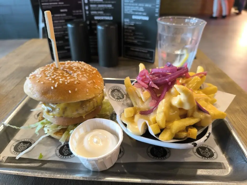 Menu_Coyote Burger_Inverness_image_5