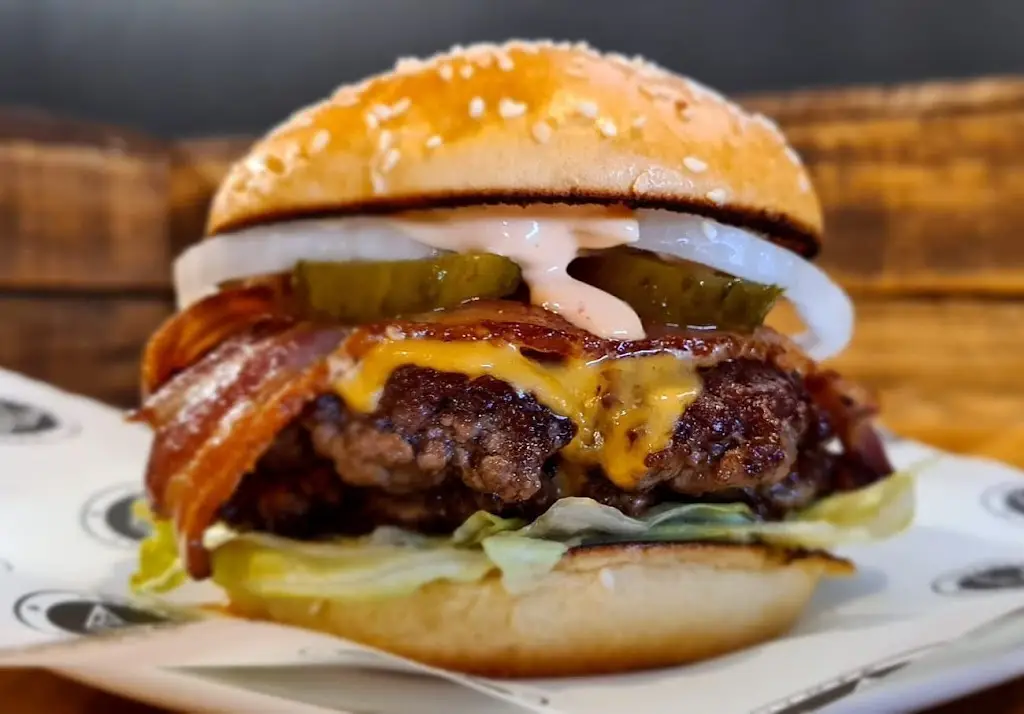 Menu_Coyote Burger_Inverness_image_7