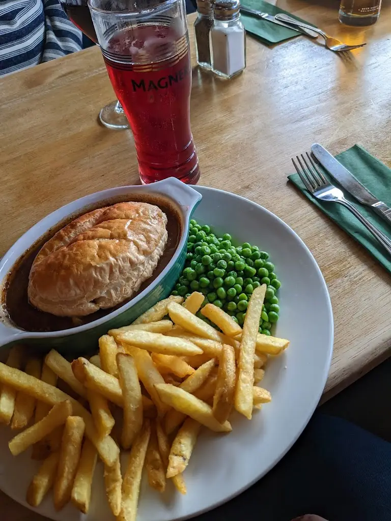 Menu_Johnny Foxes_Inverness_image_5