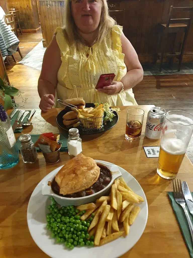 Menu_Johnny Foxes_Inverness_image_8