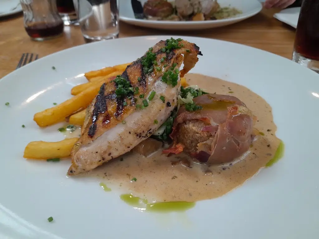 Allan MacIver_The Waterside Restaurant_Inverness_review
