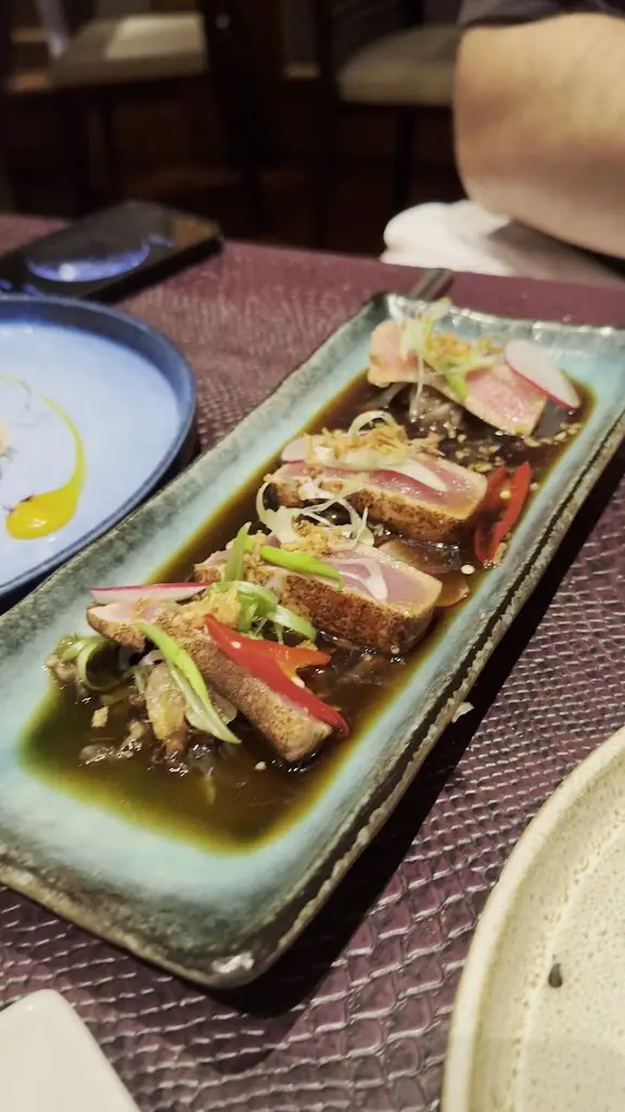 Contrast Brasserie Inverness_Inverness_slider_image_2