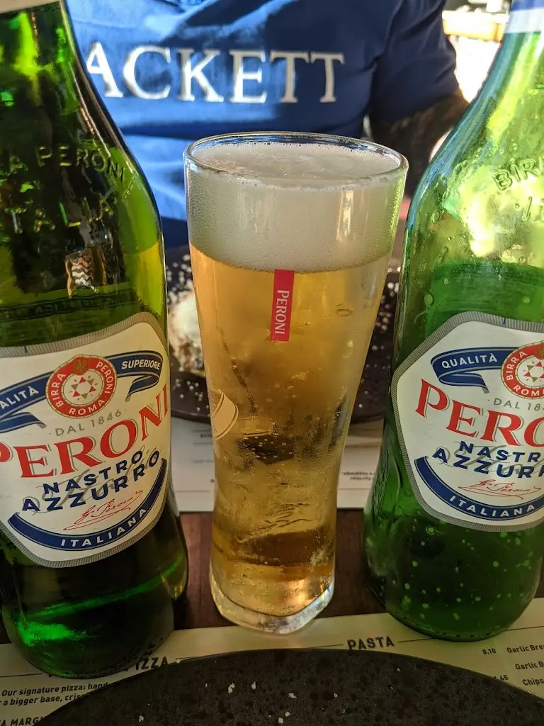 Menu_Zizzi - Inverness_Inverness_image_8