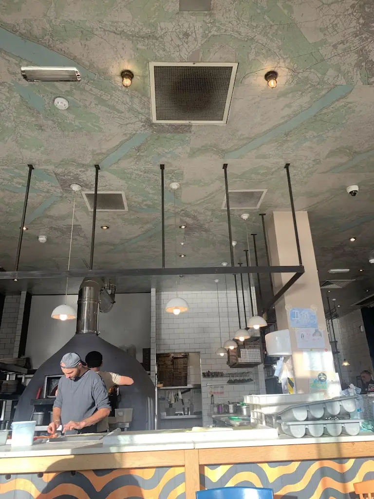 D F_Zizzi - Inverness_Inverness_review