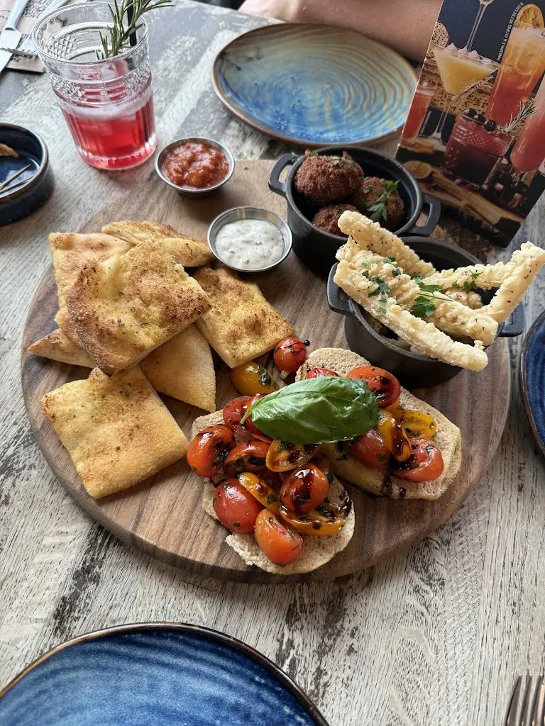 Alice Christophle_Zizzi - Inverness_Inverness_review