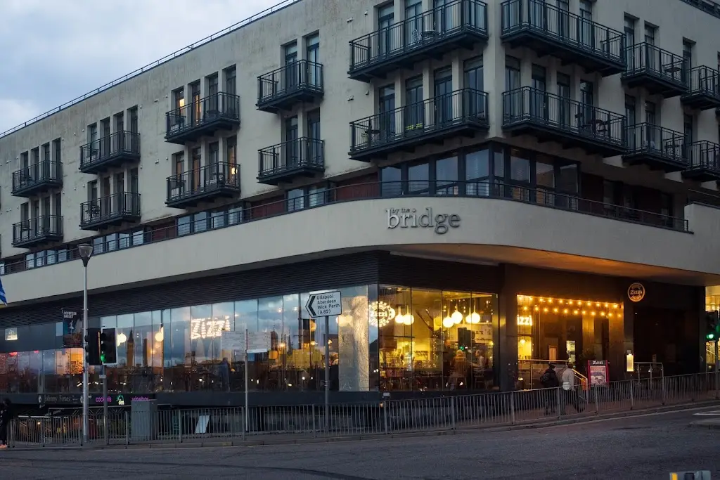 Zizzi - Inverness restaurant in Inverness