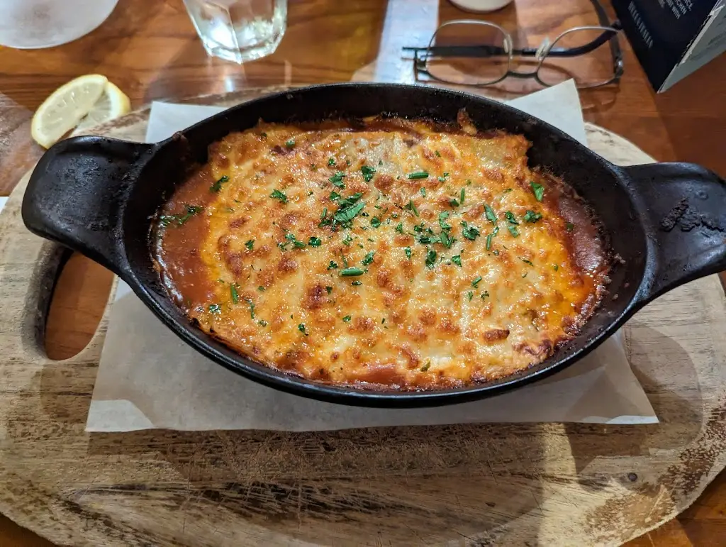 Menu_Bella Italia - Inverness_Inverness_image_5