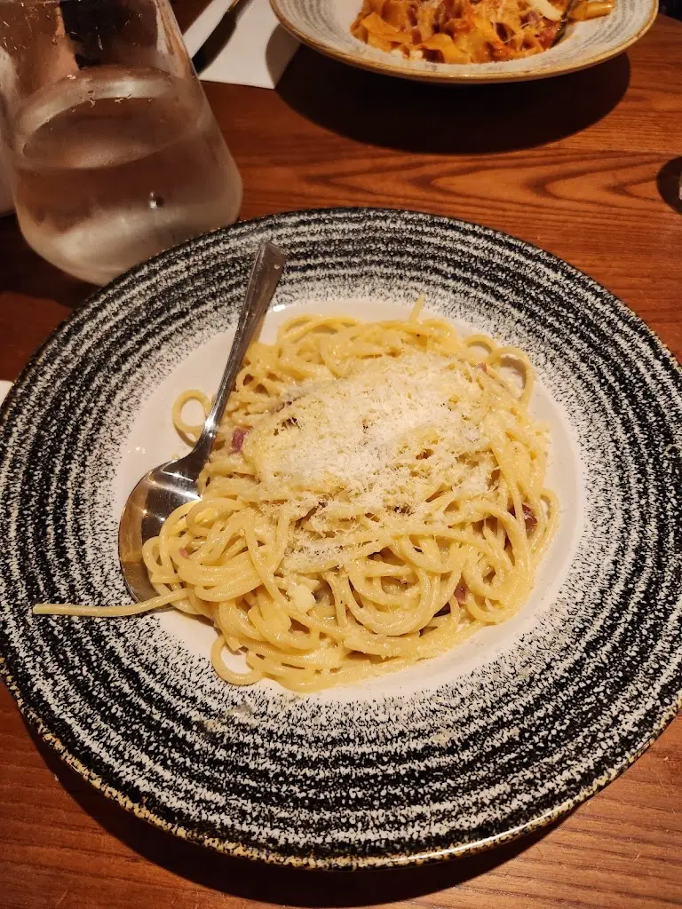 Menu_Bella Italia - Inverness_Inverness_image_8