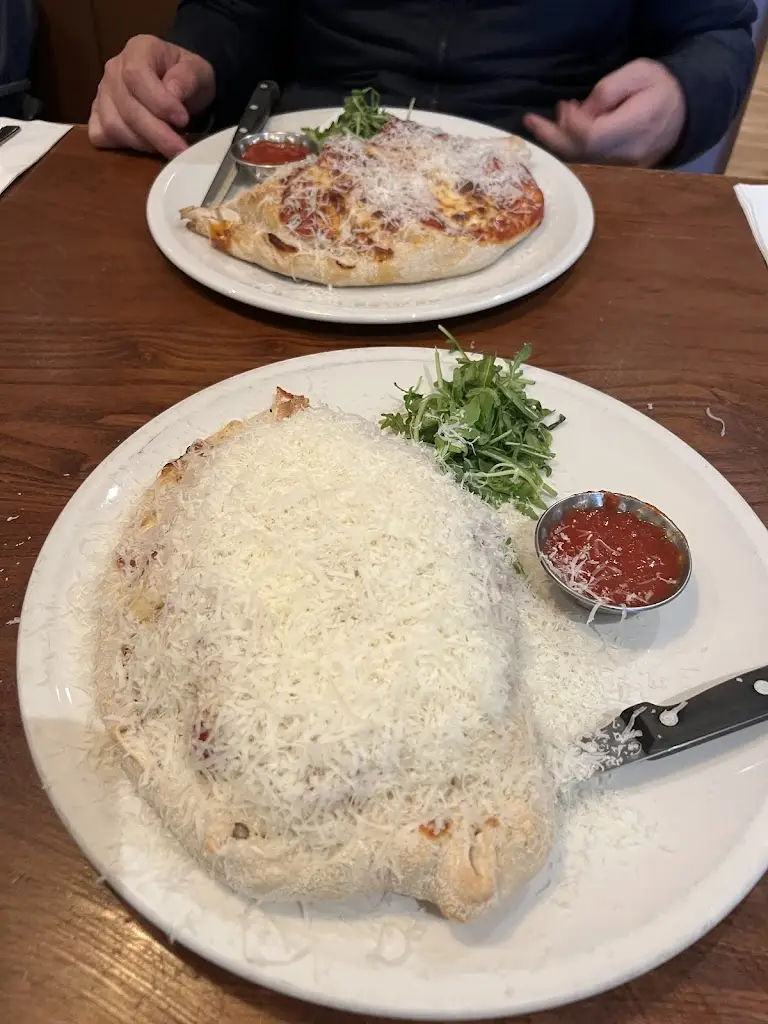 James Christoph_Bella Italia - Inverness_Inverness_review