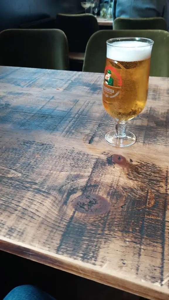 Menu_The Lost & Found Birmingham_Birmingham_image_5